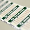 Mega-Sena 2986 acumula e Ouro Branco-MG tem uma das apostas vencedoras de 5 acertos