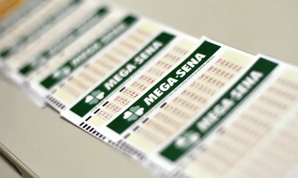 Mega-Sena 2986 acumula e Ouro Branco-MG tem uma das apostas vencedoras de 5 acertos Mega-Sena 2986 acumula e Ouro Branco-MG tem uma das apostas vencedoras de 5 acertos
