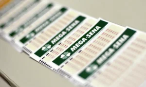 Mega-Sena 2986 acumula e Ouro Branco-MG tem uma das apostas vencedoras de 5 acertos