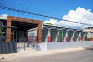 Itabirito lança licitação para concessão de lojas no Mercado Municipal revitalizado Itabirito lança licitação para concessão de lojas no Mercado Municipal revitalizado