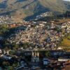 Minas Gerais terá queda de temperatura e chuvas isoladas até domingo