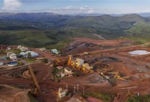 Mineradora em MG oferece vagas de emprego para auxiliar, motorista, operador e técnico Mineradora em MG oferece vagas de emprego para auxiliar, motorista, operador e técnico