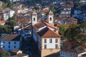 Guias de IPTU e TCR já estão disponíveis para moradores de Ouro Preto Guias de IPTU e TCR já estão disponíveis para moradores de Ouro Preto