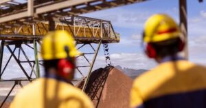 Quatro oportunidades abertas na Samarco para Minas Gerais, Espírito Santo e vaga internacional Quatro oportunidades abertas na Samarco para Minas Gerais, Espírito Santo e vaga internacional