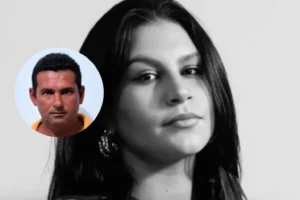 Covardia e feminicídio: homem de 39 anos mata a tiros adolescente de 17 anos após ela recusar investida Covardia, frieza e feminicídio: homem de 39 anos mata adolescente que não conhecia porque ela recusou investida