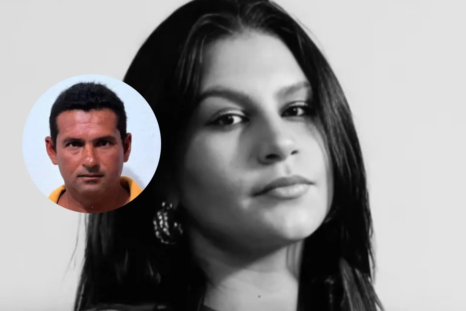 Covardia, frieza e feminicídio: homem de 39 anos mata adolescente que não conhecia porque ela recusou investida