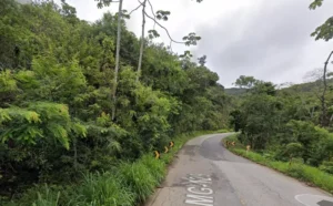 Estrada entre Ouro Preto e Ouro Branco será recuperada com investimento de R$ 25 milhões Estrada entre Ouro Preto e Ouro Branco será recuperada com investimento de R$ 25 milhões