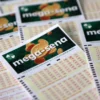 Mega-Sena terá sorteio especial de 30 anos com prêmio de R$ 150 milhões