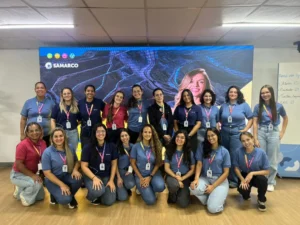 Samarco amplia programas de estágio e aprendizagem e prevê novas vagas em 2026 Samarco amplia programas de estágio e aprendizagem e prevê novas vagas em 2026