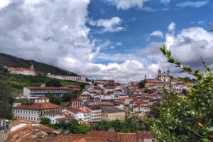Semana Santa em Ouro Preto: saiba o que fazer no feriado