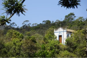 Parque Estadual do Itacolomi recebe Caminhada da Inconfidência em programação especial de 21 de abril Parque Estadual do Itacolomi recebe Caminhada da Inconfidência em programação especial de 21 de abril