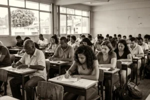 Prefeitura de Ipatinga abre concurso com mais de 300 vagas e salários de até R$ 13,9 mil Prefeitura de Ipatinga abre concurso com mais de 300 vagas e salários de até R$ 13,9 mil