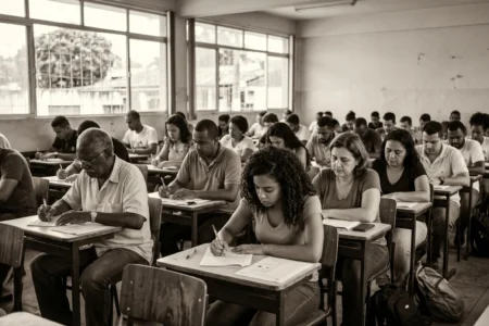 Prefeitura de Ipatinga abre concurso com mais de 300 vagas e salários de até R$ 13,9 mil Prefeitura de Ipatinga abre concurso com mais de 300 vagas e salários de até R$ 13,9 mil