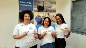 Petrobras abre 20 mil vagas em cursos gratuitos com bolsa de até R$ 858 Petrobras abre 20 mil vagas em cursos gratuitos com bolsa de até R$ 858