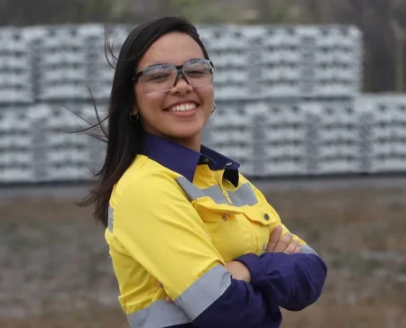 Alcoa abre inscrições para estágio com vagas em Minas Gerais Alcoa abre inscrições para estágio com vagas em Minas Gerais
