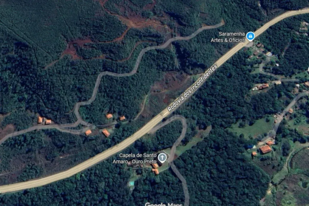 Ministério Público Federal recomenda anulação de licenças ambientais para mineração na Serra de Botafogo e outros sete empreendimentos minerários na região: “erros graves no licenciamento” Ministério Público Federal recomenda anulação de licenças ambientais para mineração na Serra de Botafogo e outros sete empreendimentos minerários na região: "erros graves no licenciamento"