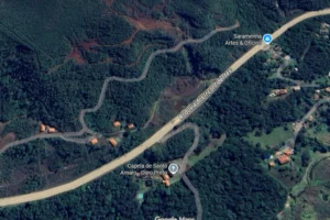 Ministério Público Federal recomenda anulação de licenças ambientais para mineração na Serra de Botafogo e outros sete empreendimentos minerários na região: “erros graves no licenciamento” Ministério Público Federal recomenda anulação de licenças ambientais para mineração na Serra de Botafogo e outros sete empreendimentos minerários na região: "erros graves no licenciamento"