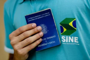 Sine Congonhas inicia semana com 282 vagas de emprego nesta segunda-feira Sine Congonhas inicia semana com 282 vagas de emprego nesta segunda-feira