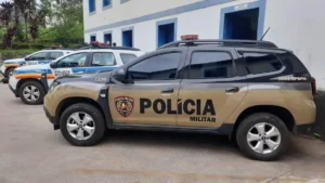 Homem é preso após ameaçar companheira e descumprir medida protetiva em Ouro Preto Homem é preso após ameaçar companheira e descumprir medida protetiva em Ouro Preto