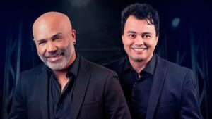 Ouro Preto: Rick e Renner estão confirmados no dia 30 de abril, na Expo Ouro em Cachoeira do Campo