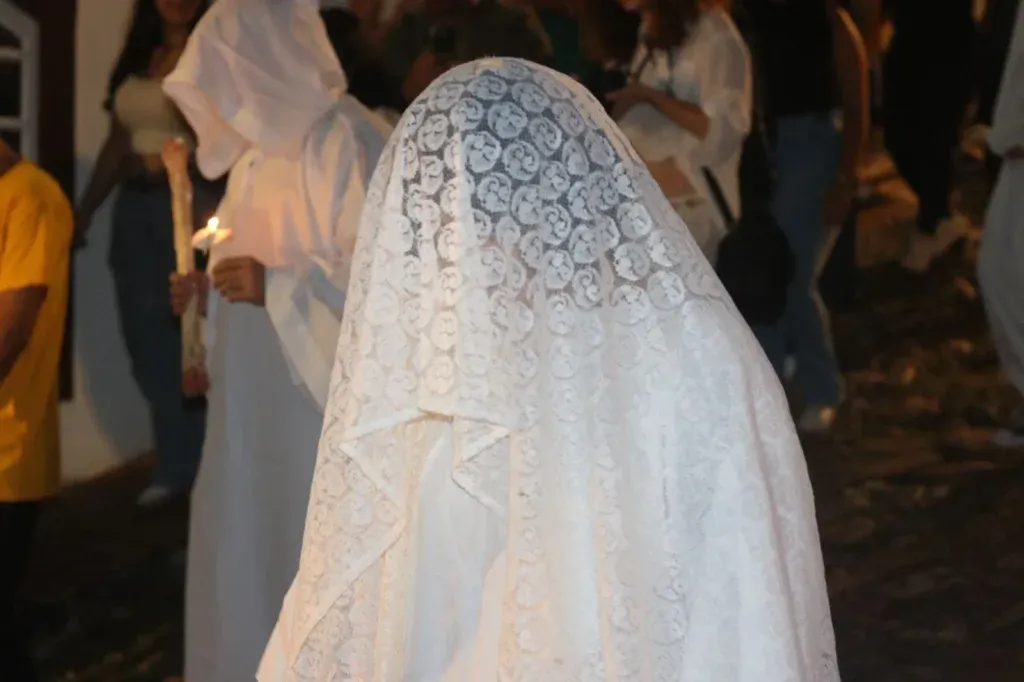 Procissão das Almas
