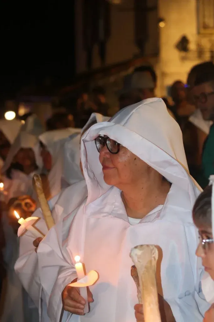 Procissão das Almas