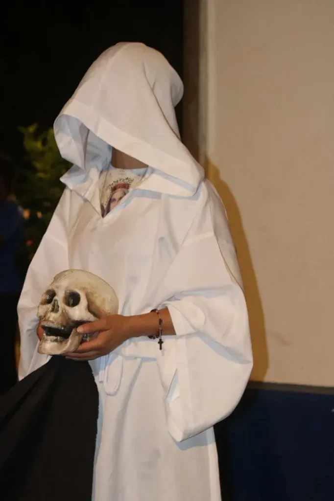Procissão das Almas