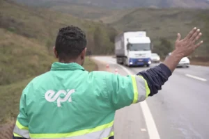 Trecho da BR-040 registra mais de 1,6 mil atendimentos durante operação da Semana Santa Trecho da BR-040 registra mais de 1,6 mil atendimentos durante operação da Semana Santa