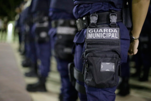 Prefeitura abre concurso para Guarda Civil com 40 vagas e salário de R$ 3,1 mil