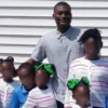 Homem mata oito crianças, sete delas filhos, em ataques a tiros na Louisiana