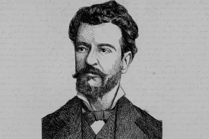 Exposição em Belo Horizonte propõe releitura da obra de Bernardo Guimarães, autor nascido em Ouro Preto Exposição em Belo Horizonte propõe releitura da obra de Bernardo Guimarães, autor nascido em Ouro Preto