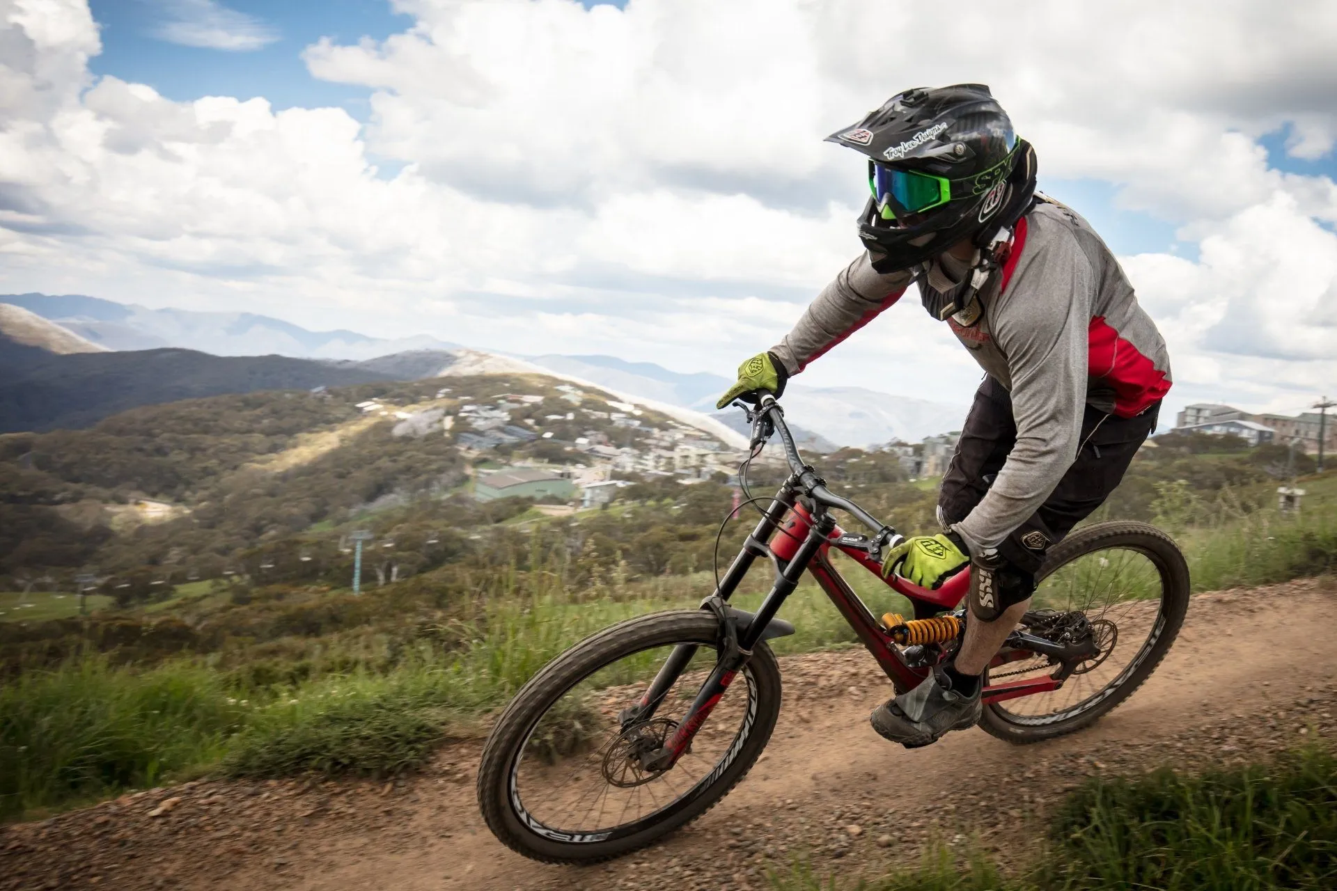Novidades e lote promocional marcam edição de 2026 do Bike Enduro Mariana