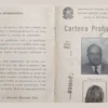 Getúlio Vargas e a primeira carteira de trabalho no Brasil