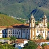 Ouro Preto terá sábado de tempo firme e sem previsão de chuva, aponta Climatempo