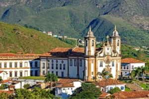 Ouro Preto terá sábado de tempo firme e sem previsão de chuva, aponta Climatempo Ouro Preto terá sábado de tempo firme e sem previsão de chuva, aponta Climatempo