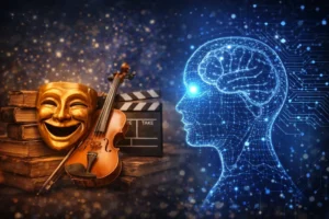Ministério da Cultura abre curso gratuito de IA aplicada à cultura Ministério da Cultura abre curso gratuito de IA aplicada à cultura