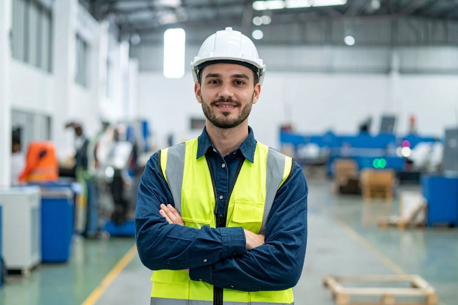 IFMG abre 120 vagas para pós em Engenharia de Segurança do Trabalho a distância