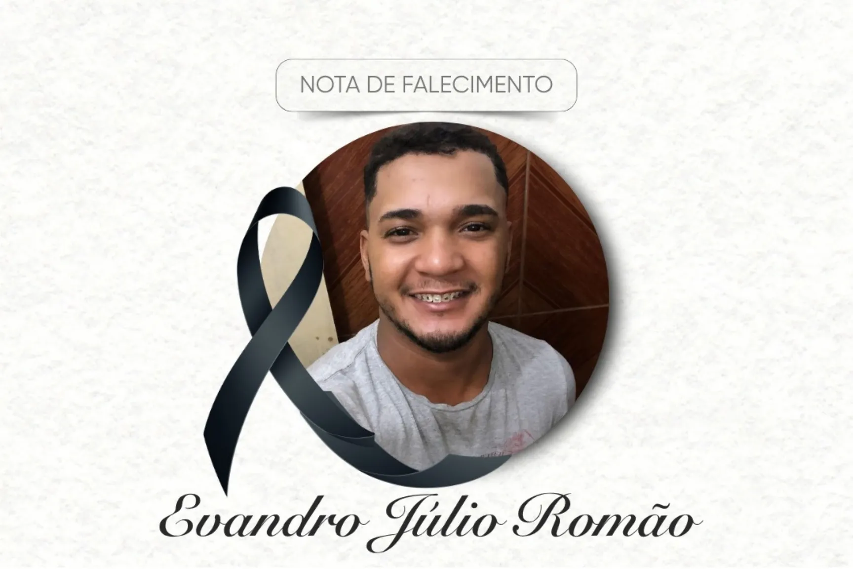 Desaparecido em praia de Guarapari, jovem de Mariana é encontrado morto