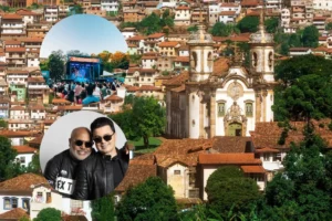 Feriado movimenta Ouro Preto com ExpoOuro e Festival Gastronômico entre 30 de abril e 3 de maio Feriado movimenta Ouro Preto com ExpoOuro e Festival Gastronômico entre 30 de abril e 3 de maio