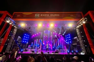 ExpoOuro 2026 começa nesta quinta-feira com shows e programação gratuita em Cachoeira do Campo ExpoOuro 2026 começa nesta quinta-feira com shows e programação gratuita em Cachoeira do Campo