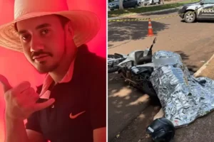 Filho que viu a mãe ser morta com 20 facadas em MG é suspeito de matar o assassino dez anos depois Filho que viu a mãe ser morta com 20 facadas em MG é suspeito de matar o assassino dez anos depois