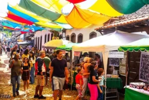 Programação completa da 29ª Festa Cultural da Goiaba de São Bartolomeu, em Ouro Preto Programação completa da 29ª Festa Cultural da Goiaba de São Bartolomeu, em Ouro Preto
