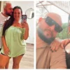 Produtora de eventos é encontrada sem vida dentro de casa e ex-companheiro morre após negar envolvimento; entenda o caso