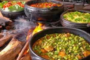 Minas é eleita melhor destino gastronômico em prêmio nacional com mais de 84 mil votantes Minas é eleita melhor destino gastronômico em prêmio nacional com mais de 84 mil votantes