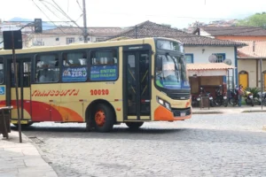 Mariana amplia Parada Segura e autoriza embarque de mulheres fora do ponto após 21h no transporte coletivo Mariana amplia Parada Segura e autoriza embarque de mulheres fora do ponto após 21h no transporte coletivo