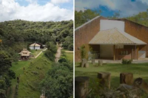 Parque do Itacolomi reabre camping e amplia opções de visitação em Ouro Preto Parque do Itacolomi reabre camping e amplia opções de visitação em Ouro Preto