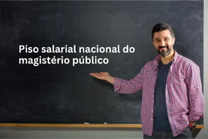Itabirito está entre os 14% dos municípios que cumprem integralmente o piso do magistério em Minas