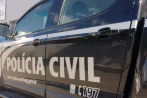 Homem é preso em Mariana por suspeita de estupro de sobrinha-neta de 6 anos