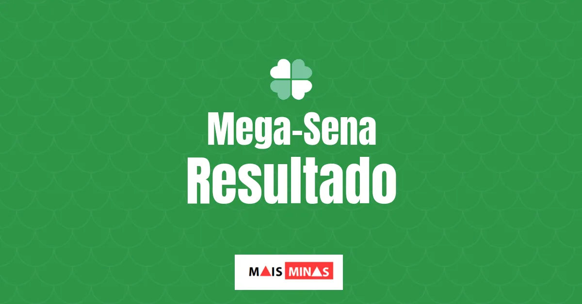 Resultado da Mega-Sena 2993 de hoje, terça-feira (07/04/2026)