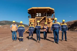Samarco abre 10 oportunidades de emprego para analistas e mecânico Samarco abre 10 oportunidades de emprego para analistas e mecânico